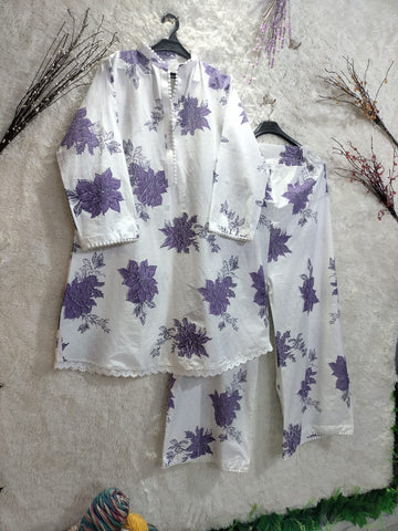 I Co-Ord (Magenta)