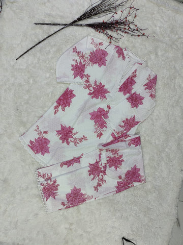 I Co-Ord (Pink)