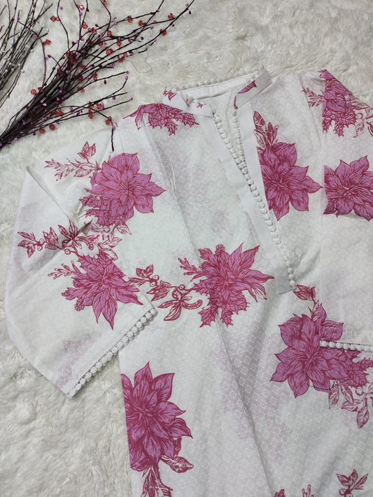 I Co-Ord (Pink)