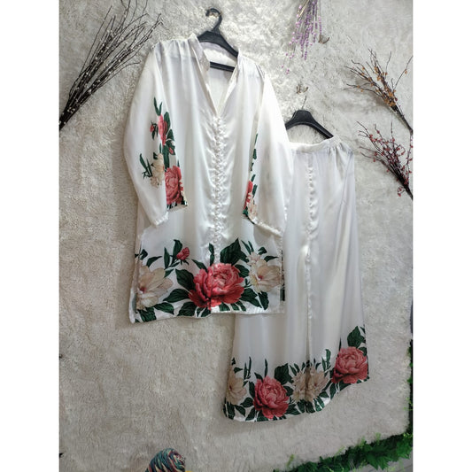 Rose Patel Coord Set